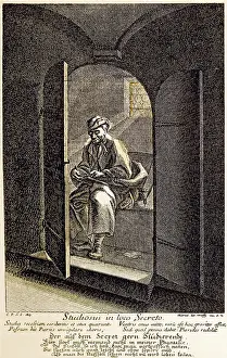 Toilette: education, students, student learning in the