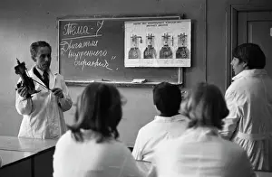 Aspiring: Educational state farm classes
