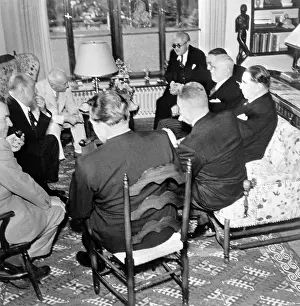 Usti: Edvard BENES?
