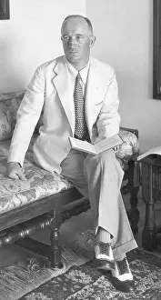 Usti: Edvard BENES?
