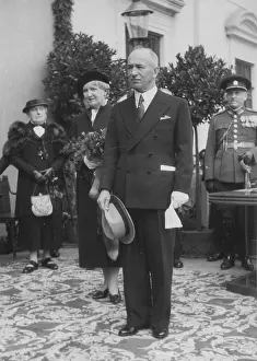 Benes : Edvard Benes Hana BENES?OVA