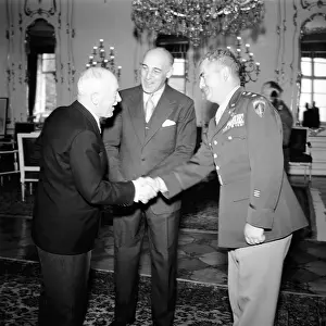 Bevans: Edvard BENES? - J.V.BEVANS - Laurence A.STEINHARDT