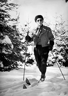 Lany: Edvard Benes - president