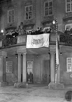 Countrys: Edvard Benes - prezident volba