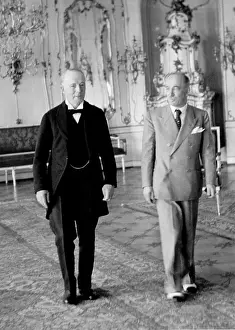 Runciman: Edvard Benes Walter RUNCIMAN