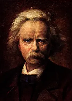 Grieg: Edvard Grieg