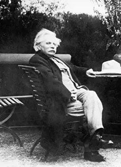 Grieg: Edvard Grieg
