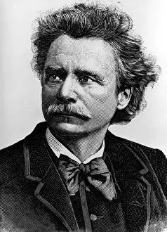 Grieg: Edvard Grieg