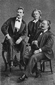 Grieg: Edvard Grieg