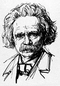 Grieg: Edvard Grieg