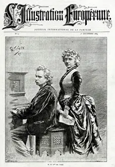 Grieg: Edvard Grieg