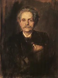 Grieg: Edvard Grieg