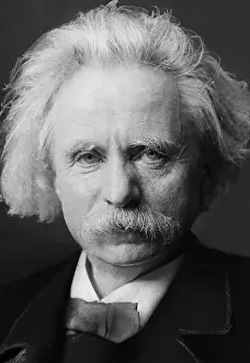 Grieg: Edvard Grieg
