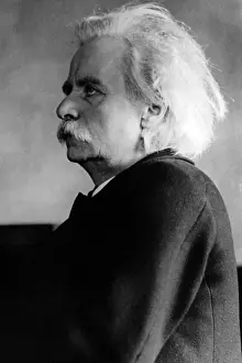 Edvard: Edvard Grieg