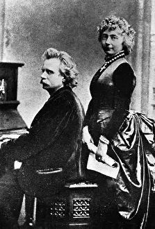 Edvard: Edvard Grieg