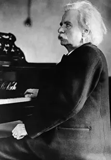 Edvard: Edvard Grieg
