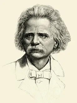 Grieg: EDVARD HAGERUP GRIEG