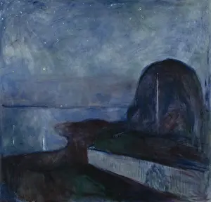 Bsloc1606: Edvard Munch