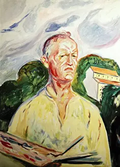 Munch: Edvard Munch