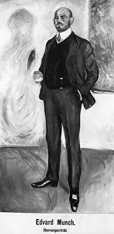 Munch: Edvard Munch