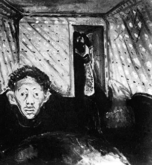 Munch: Edvard Munch