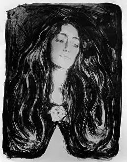 Munch: Edvard Munch