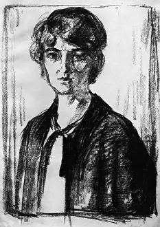 Munch: Edvard Munch