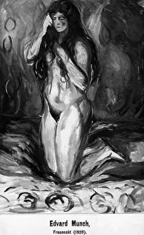 Munch: Edvard Munch