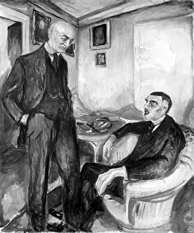 Munch: Edvard Munch