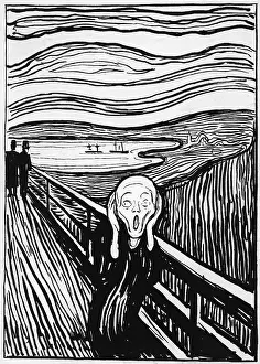 Munch: Edvard Munch