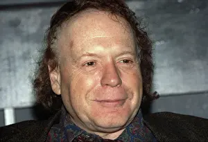 Edvard: Edvard Radzinsky, 1996