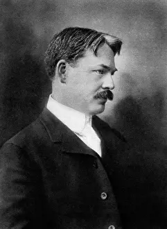 Sanford: Edward A. MacDowell - composer - arts and culture