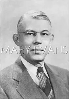 Adelbert: EDWARD ADELBERT DOISY