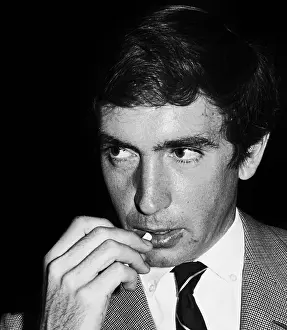 Mimik: Edward Albee