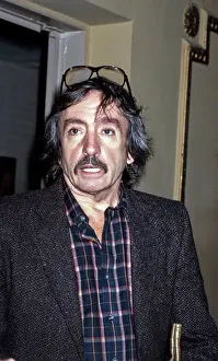Gotfryd: Edward Albee - playwright - arts and culture