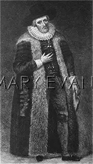 Alleyn: EDWARD ALLEYN