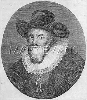 Alleyn: EDWARD ALLEYN