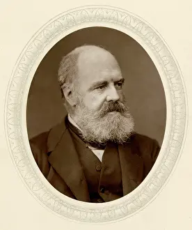 Armitage: Edward Armitage