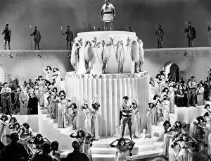 Scandals: Edward Arnold - actor - celebrity