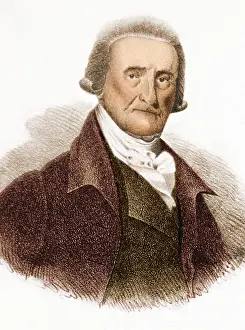 1728: Edward Augustus Holyoke, American Educator and Physician