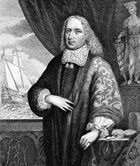 1679: EDWARD BACKWELL