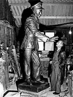 Bainbridge: Edward Bainbridge Copnall 1903-1973