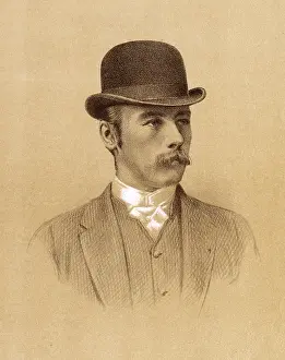Southwell: EDWARD BARON DE CLIFFORD