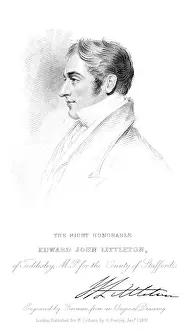 Littleton: EDWARD BARON HATHERTON