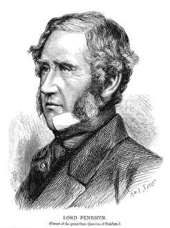 Penrhyn: EDWARD BARON PENRHYN