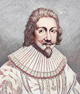 EDWARD BARON ZOUCHE