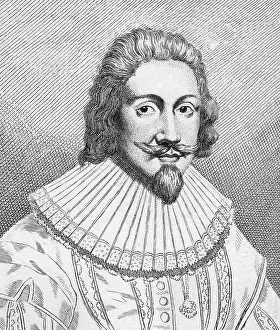 Eleventh: EDWARD BARON ZOUCHE
