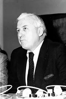 Beattie: Edward Beattie