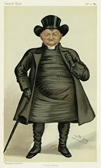 Lichfield: Edward Bickersteth
