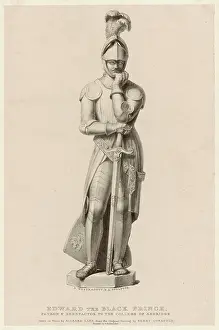 1330: EDWARD THE BLACK PRINCE